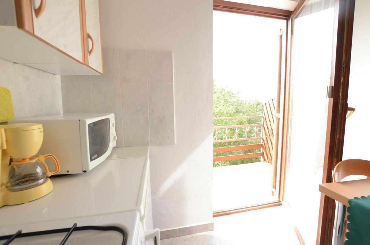 Apartments Josip Pavicini Exterior foto